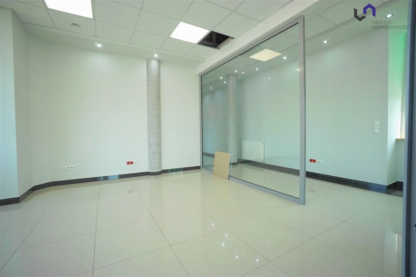 Lokal użytkowy 120,00 m², oferta nr , VTS-LW-4911, Katowice, Załęże, Załęże
