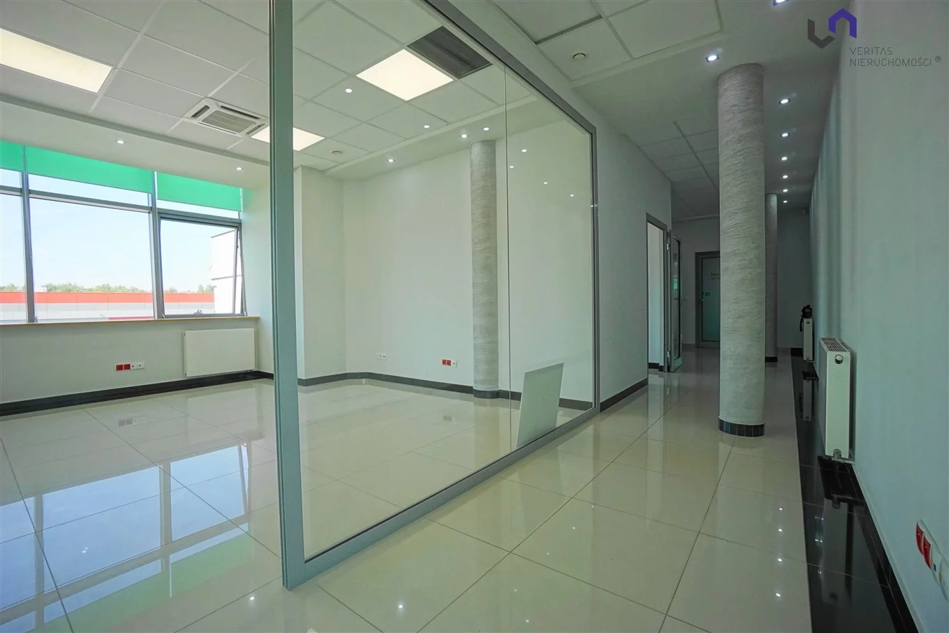 Lokal użytkowy 120,00 m², oferta nr , VTS-LW-4911, Katowice, Załęże, Załęże