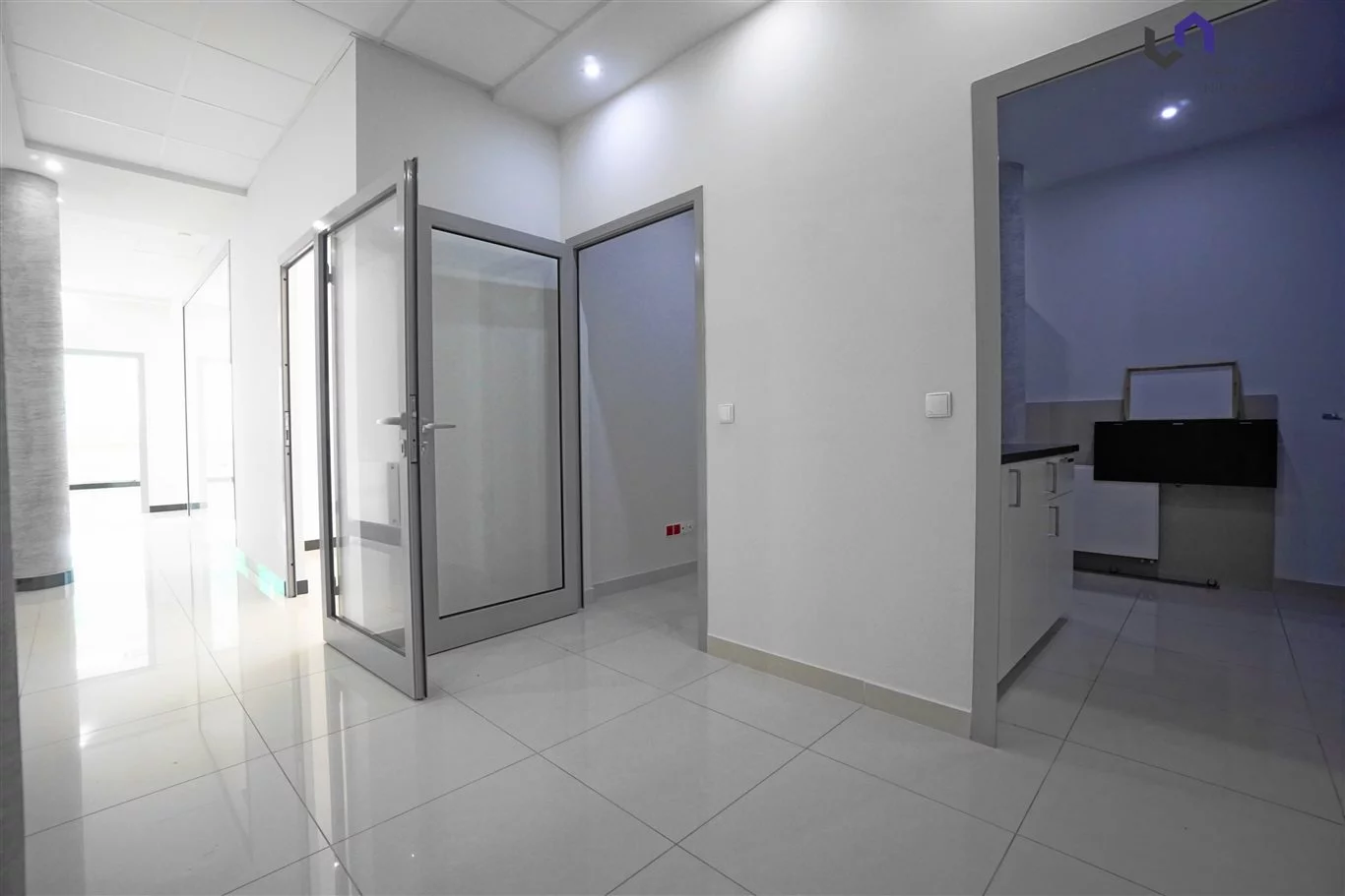 Lokal użytkowy 120,00 m², oferta nr , VTS-LW-4911, Katowice, Załęże, Załęże