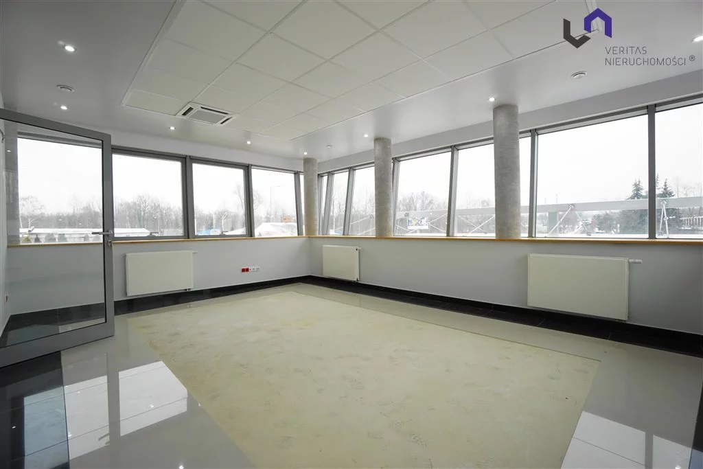 Lokal użytkowy 115,00 m², oferta nr , VTS-LW-4912, Katowice, Załęże, Załęże