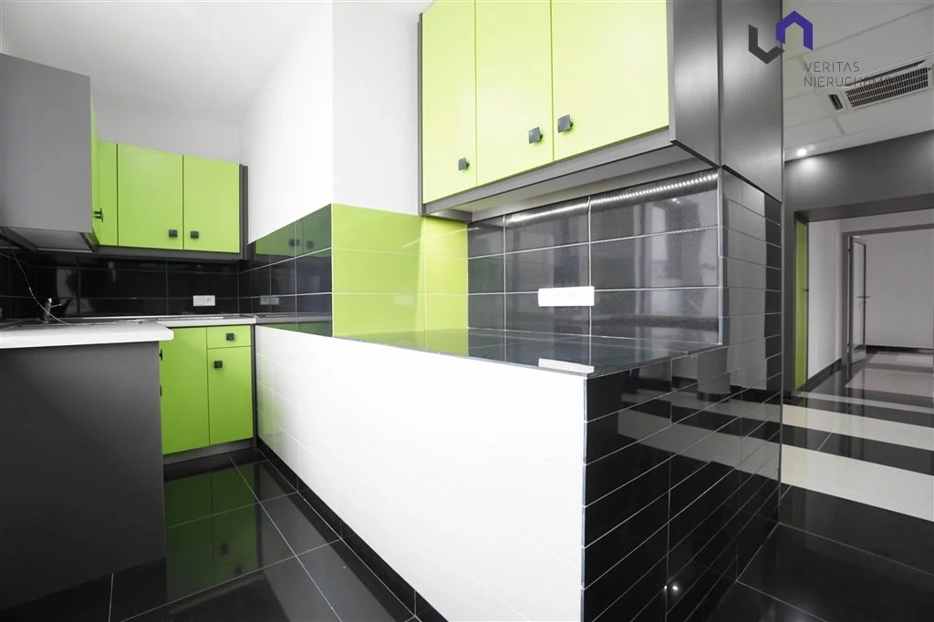 Lokal użytkowy 115,00 m², oferta nr , VTS-LW-4912, Katowice, Załęże, Załęże