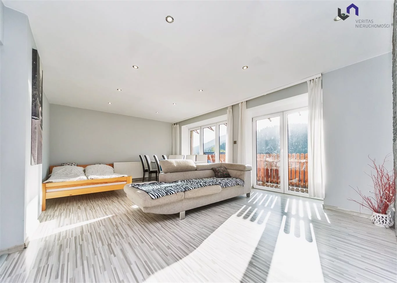 Obiekt 240,00 m², oferta nr , VTS-BS-6877, Szczyrk, Klonowa