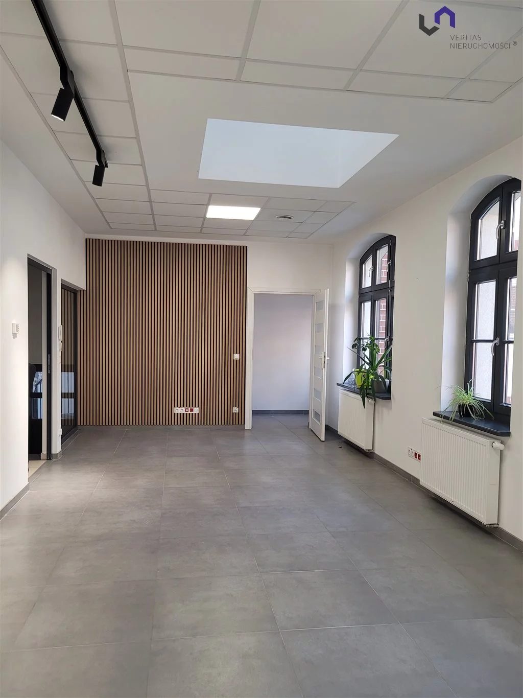 Lokal użytkowy 70,69 m², oferta nr , VTS-LW-6675, Katowice, Śródmieście, Centrum, Kochanowskiego