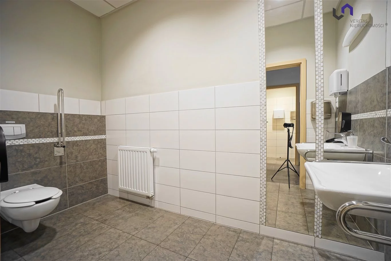Lokal użytkowy 373,00 m², oferta nr , VTS-LW-6802, Katowice, Ligota-Panewniki, Ligota, Ligocka