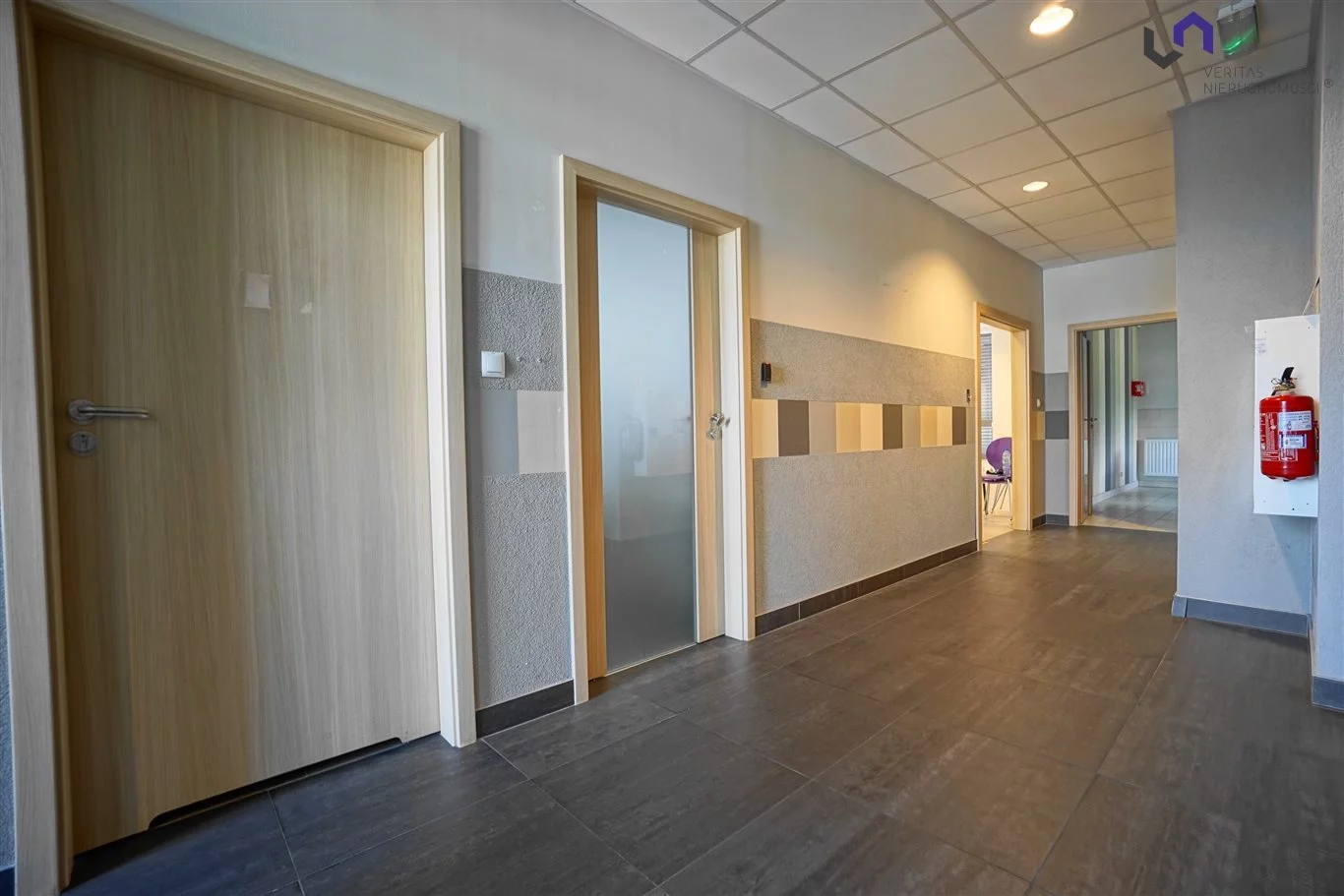 Lokal użytkowy 373,00 m², oferta nr , VTS-LW-6802, Katowice, Ligota-Panewniki, Ligota, Ligocka