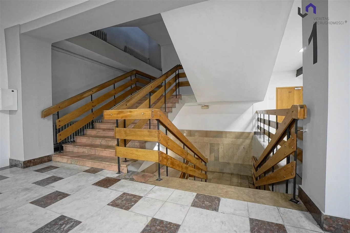 Biuro 31,80 m², oferta nr , VTS-LW-7080, Katowice, Brynów-Osiedle Zgrzebnioka, Brynów, Mikołowska