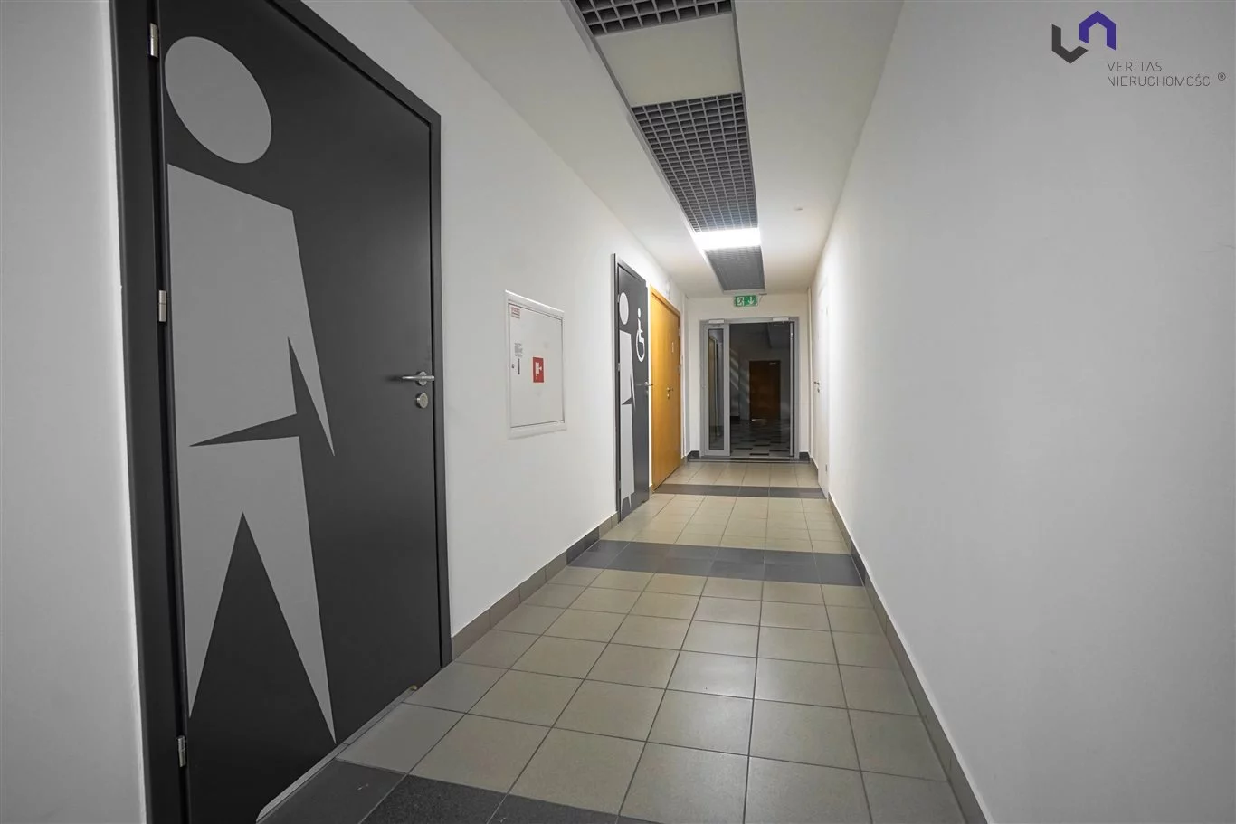 Biuro 31,80 m², oferta nr , VTS-LW-7080, Katowice, Brynów-Osiedle Zgrzebnioka, Brynów, Mikołowska