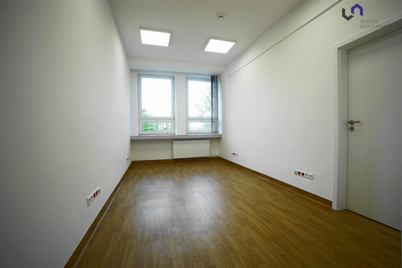 Biuro 62,10 m², oferta nr , VTS-LW-7081, Katowice, Brynów-Osiedle Zgrzebnioka, Brynów, Mikołowska
