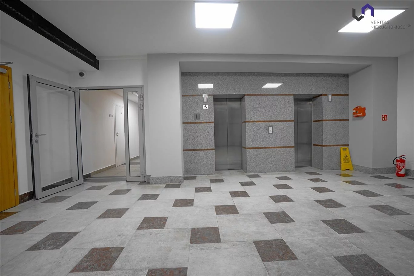 Biuro 46,30 m², oferta nr , VTS-LW-7084, Katowice, Brynów-Osiedle Zgrzebnioka, Brynów, Mikołowska