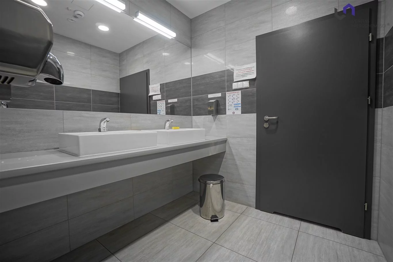 Biuro 46,30 m², oferta nr , VTS-LW-7084, Katowice, Brynów-Osiedle Zgrzebnioka, Brynów, Mikołowska