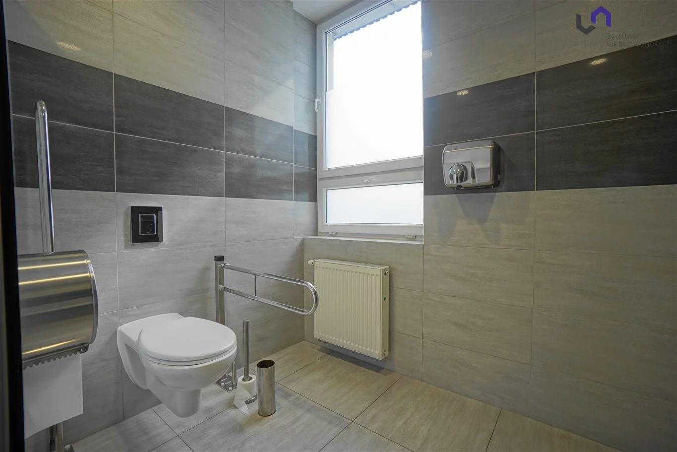 Biuro 46,30 m², oferta nr , VTS-LW-7084, Katowice, Brynów-Osiedle Zgrzebnioka, Brynów, Mikołowska