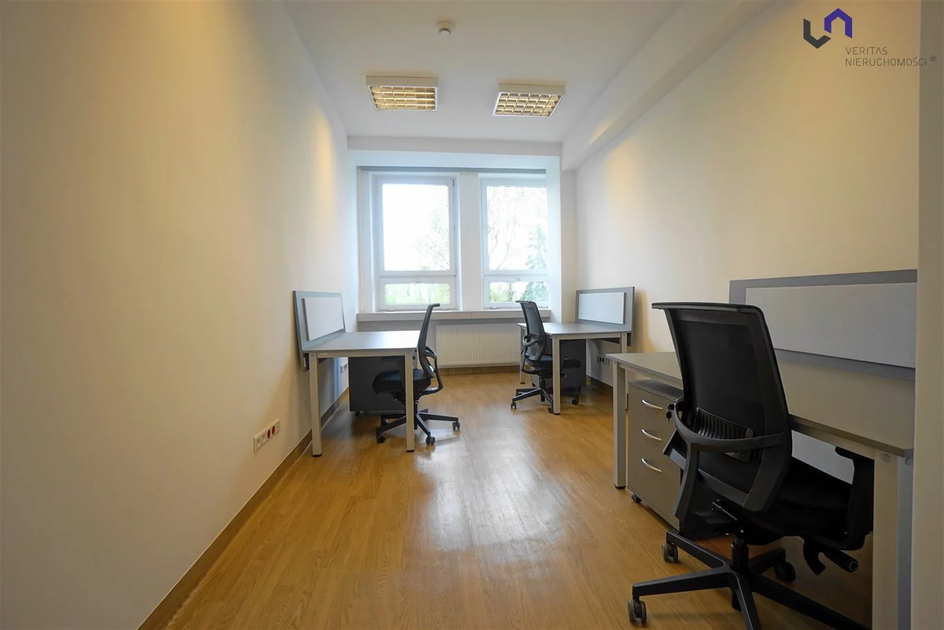 Biuro 15,80 m², oferta nr , VTS-LW-7082, Katowice, Brynów-Osiedle Zgrzebnioka, Brynów, Mikołowska