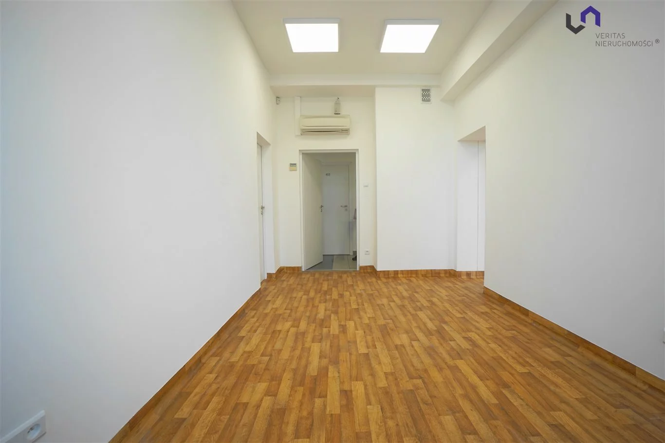 Biuro 15,80 m², oferta nr , VTS-LW-7082, Katowice, Brynów-Osiedle Zgrzebnioka, Brynów, Mikołowska