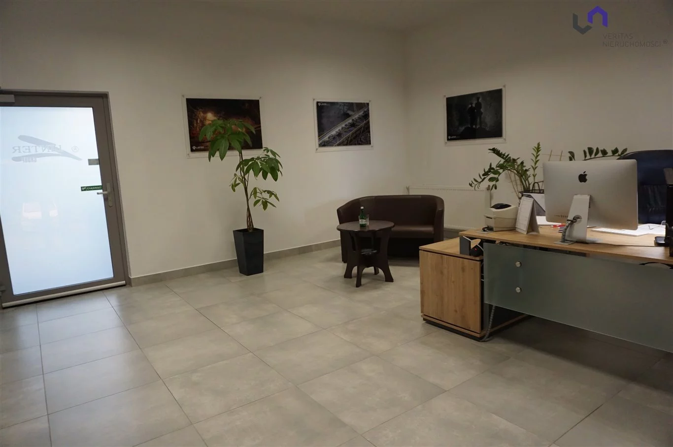 Biuro 4 222,00 m², oferta nr , VTS-BS-7110, Wolbrom, Piłsudskiego
