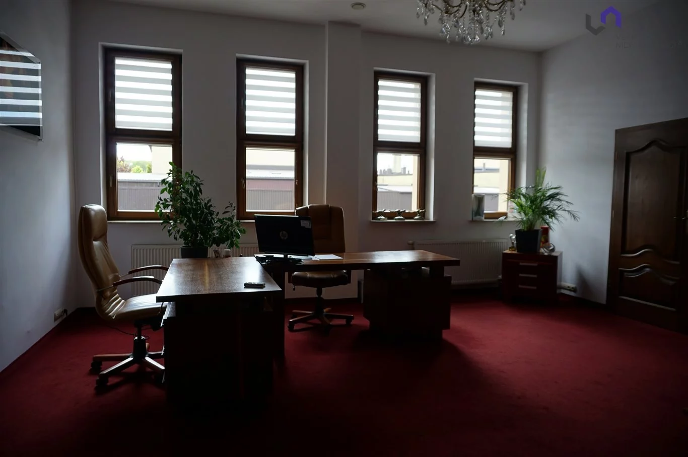 Biuro 4 222,00 m², oferta nr , VTS-BS-7110, Wolbrom, Piłsudskiego