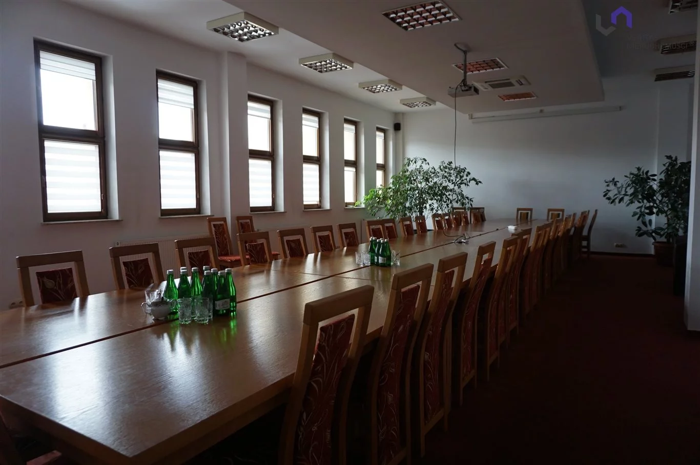 Biuro 4 222,00 m², oferta nr , VTS-BS-7110, Wolbrom, Piłsudskiego