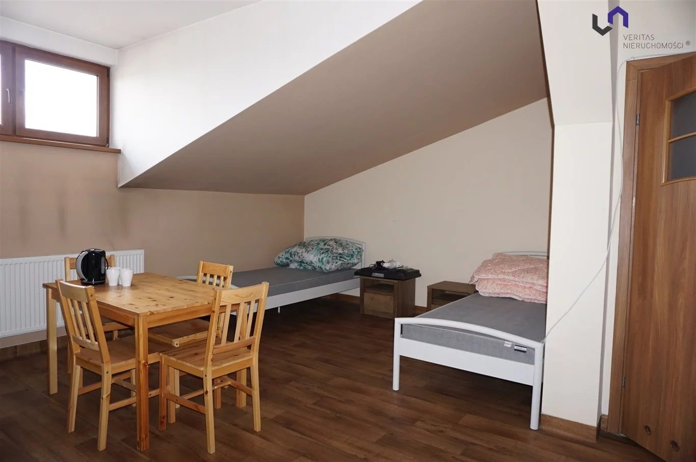 Biuro 4 222,00 m², oferta nr , VTS-BS-7110, Wolbrom, Piłsudskiego