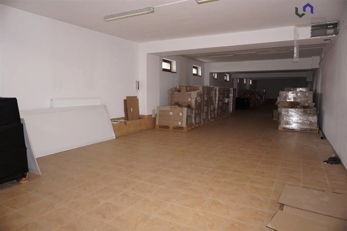 Biuro 4 222,00 m², oferta nr , VTS-BS-7110, Wolbrom, Piłsudskiego
