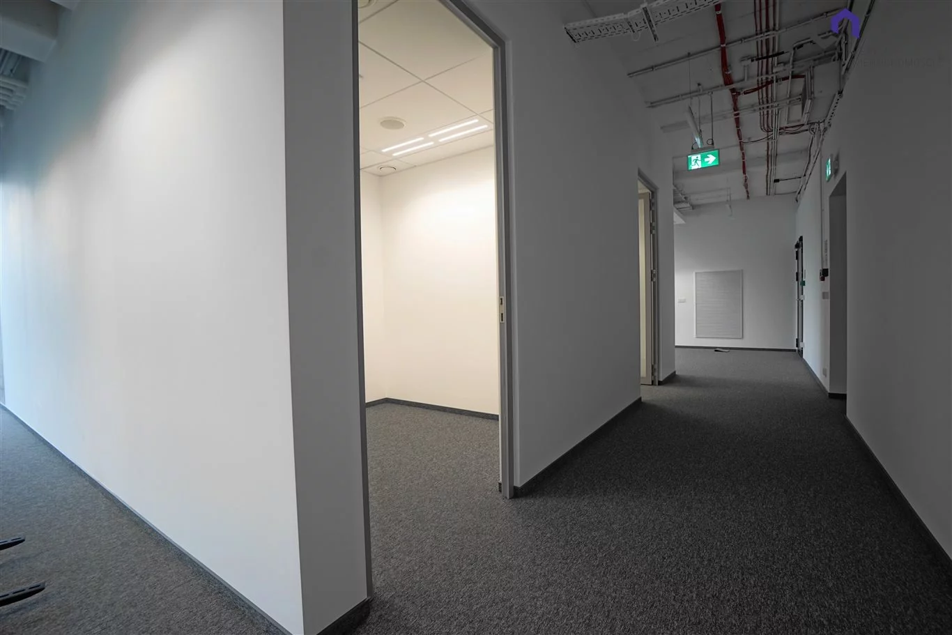 Lokal użytkowy 322,53 m², oferta nr , VTS-LW-6497, Katowice, Śródmieście, Centrum, Roździeńskiego