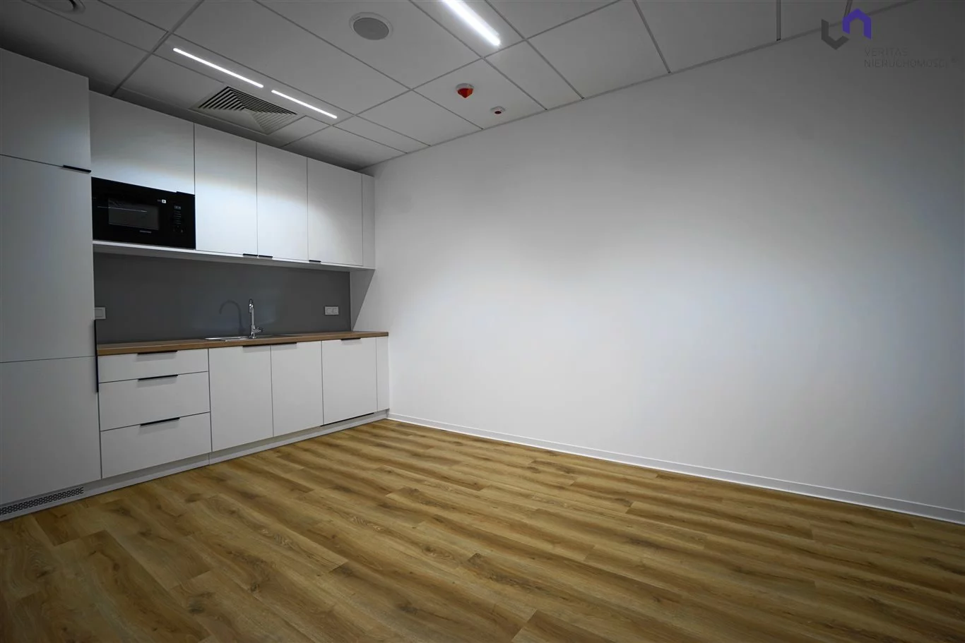Lokal użytkowy 322,53 m², oferta nr , VTS-LW-6497, Katowice, Śródmieście, Centrum, Roździeńskiego
