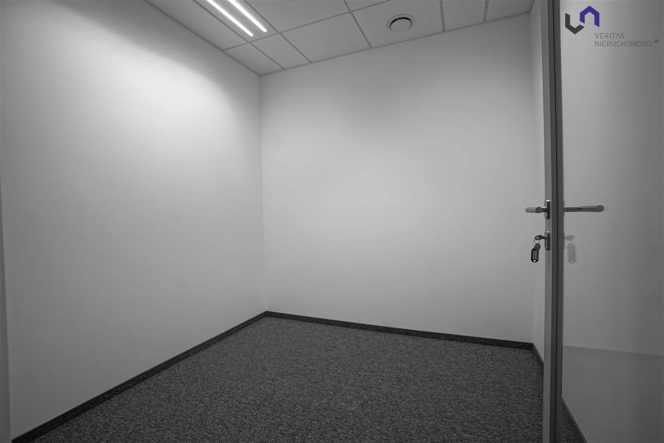 Lokal użytkowy 322,53 m², oferta nr , VTS-LW-6497, Katowice, Śródmieście, Centrum, Roździeńskiego