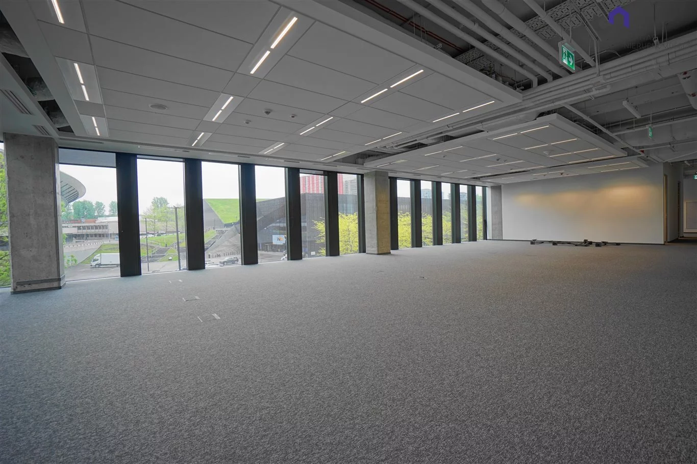 Lokal użytkowy 322,53 m², oferta nr , VTS-LW-6497, Katowice, Śródmieście, Centrum, Roździeńskiego