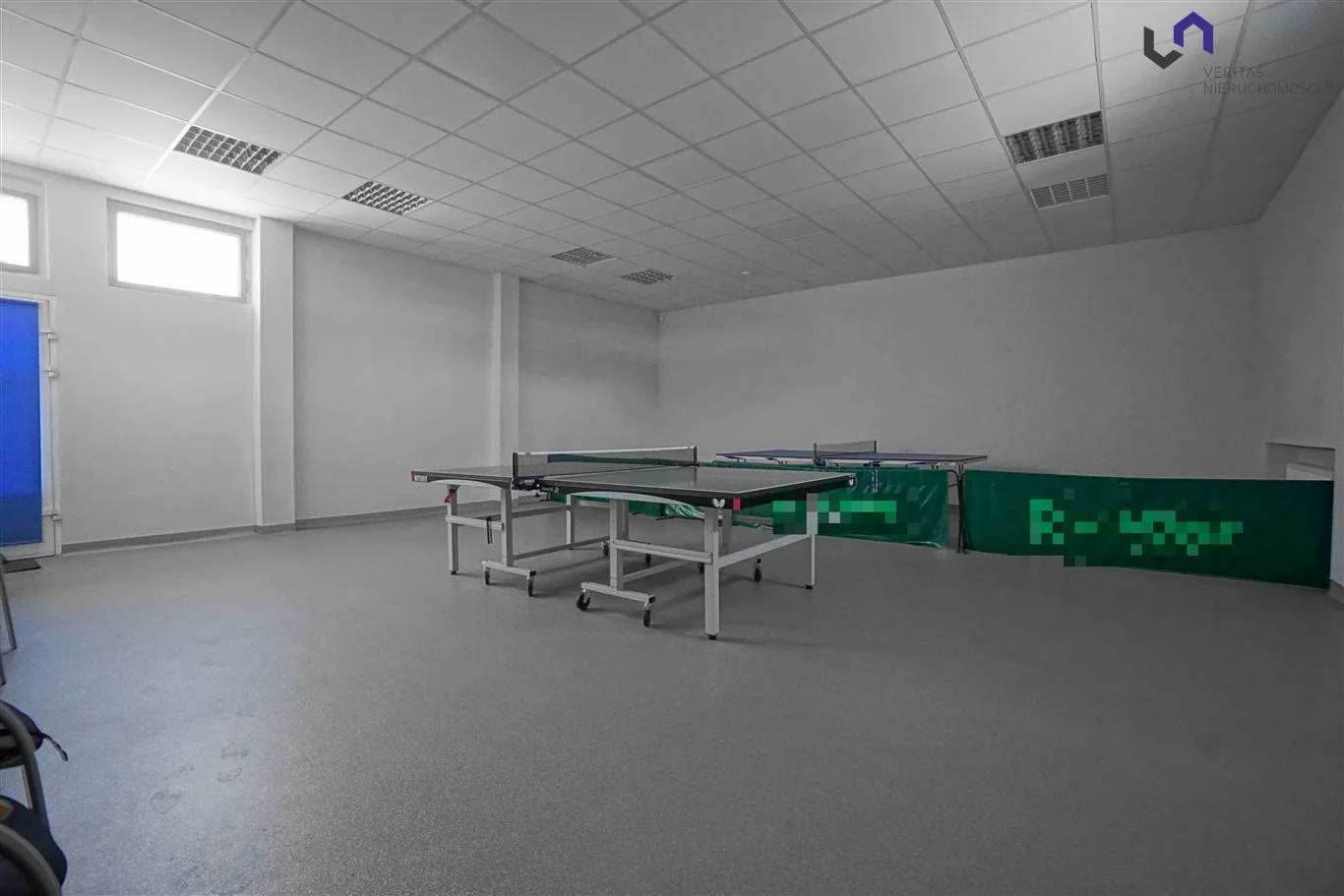 Biuro 470,00 m², oferta nr , VTS-BS-5775, Sosnowiec, Pogoń, Pogoń