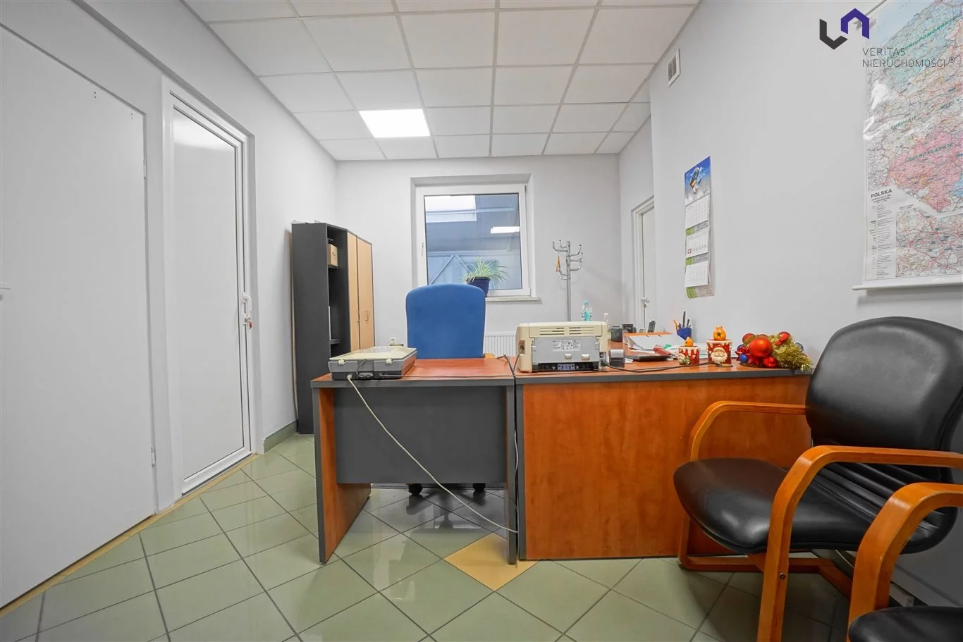 Biuro 470,00 m², oferta nr , VTS-BS-5775, Sosnowiec, Pogoń, Pogoń