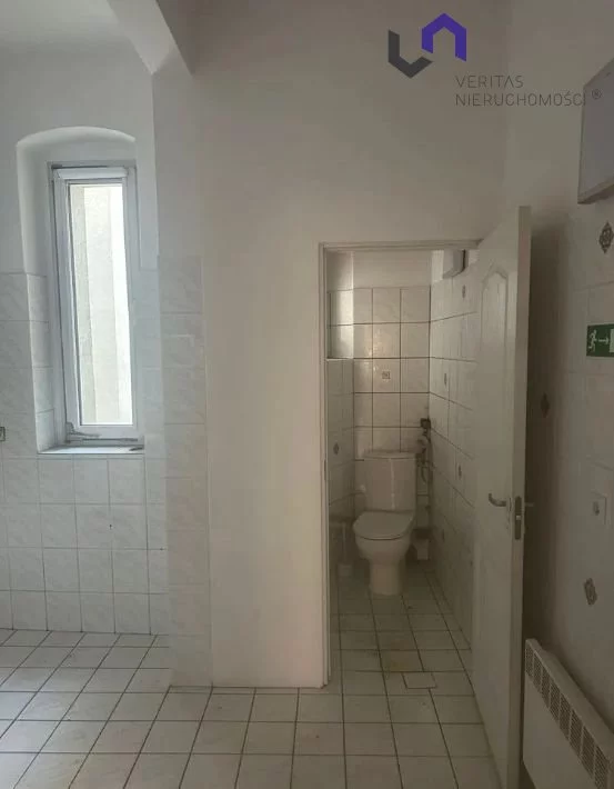 Lokal użytkowy 110,00 m², oferta nr , VTS-LW-6649, Katowice, Śródmieście, Centrum, Staromiejska