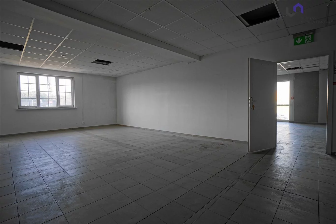 Lokal użytkowy 185,00 m², oferta nr , VTS-LW-6481, Bytom, Stroszek, Stroszek, Strzelców Bytomskich