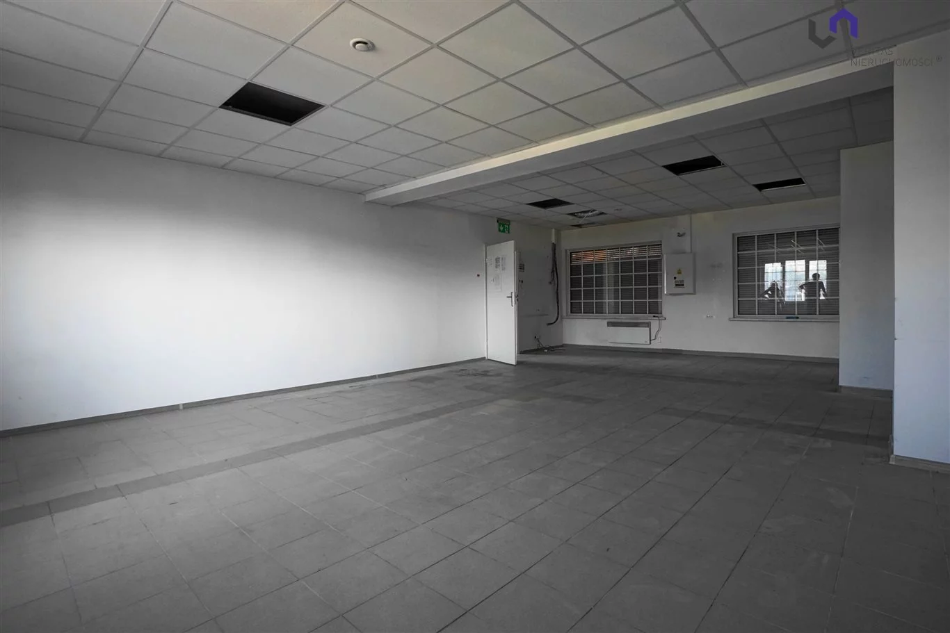 Lokal użytkowy 185,00 m², oferta nr , VTS-LW-6481, Bytom, Stroszek, Stroszek, Strzelców Bytomskich