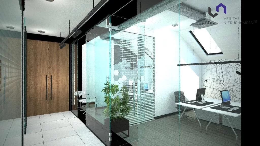Magazyn 270,00 m², oferta nr , VTS-LW-5441, Tychy, Aleja Bielska