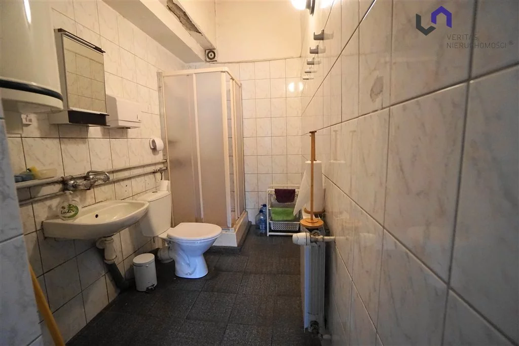 Magazyn 212,30 m², oferta nr , VTS-HW-4754, Będzin