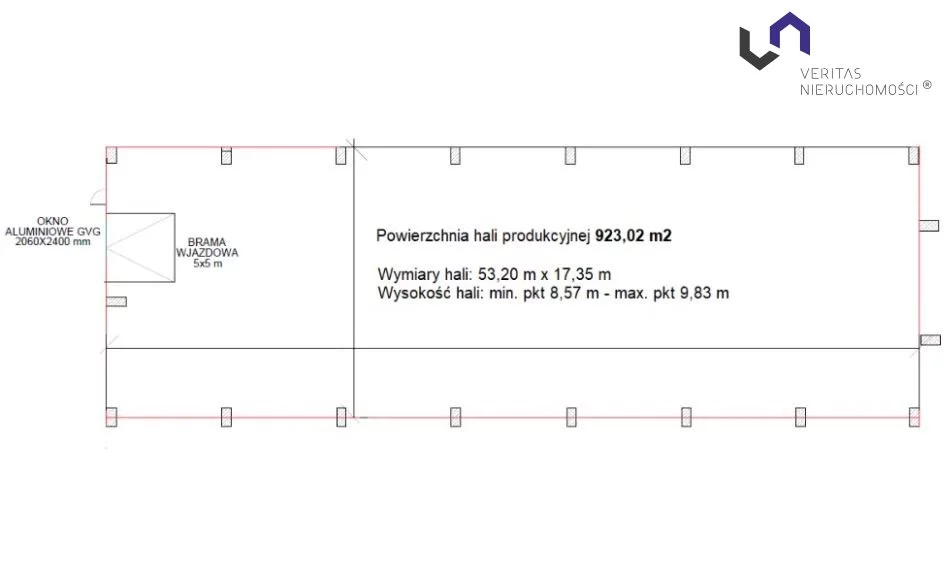 VTS-HW-5664 - zdjęcie nr 1