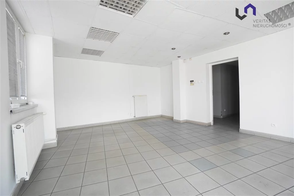 Magazyn 1 472,00 m², oferta nr , VTS-HW-5482, Będzin