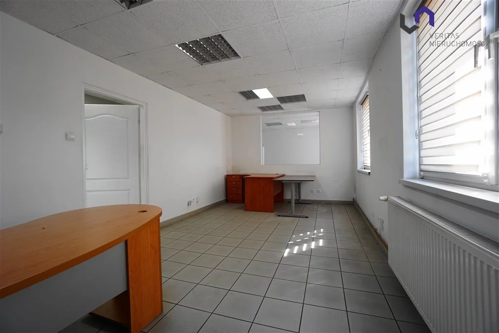 Magazyn 1 472,00 m², oferta nr , VTS-HW-5482, Będzin