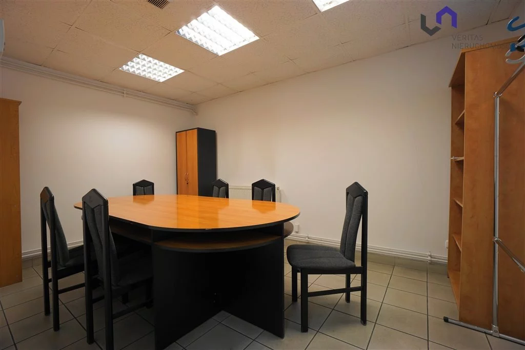 Magazyn 1 472,00 m², oferta nr , VTS-HW-5482, Będzin