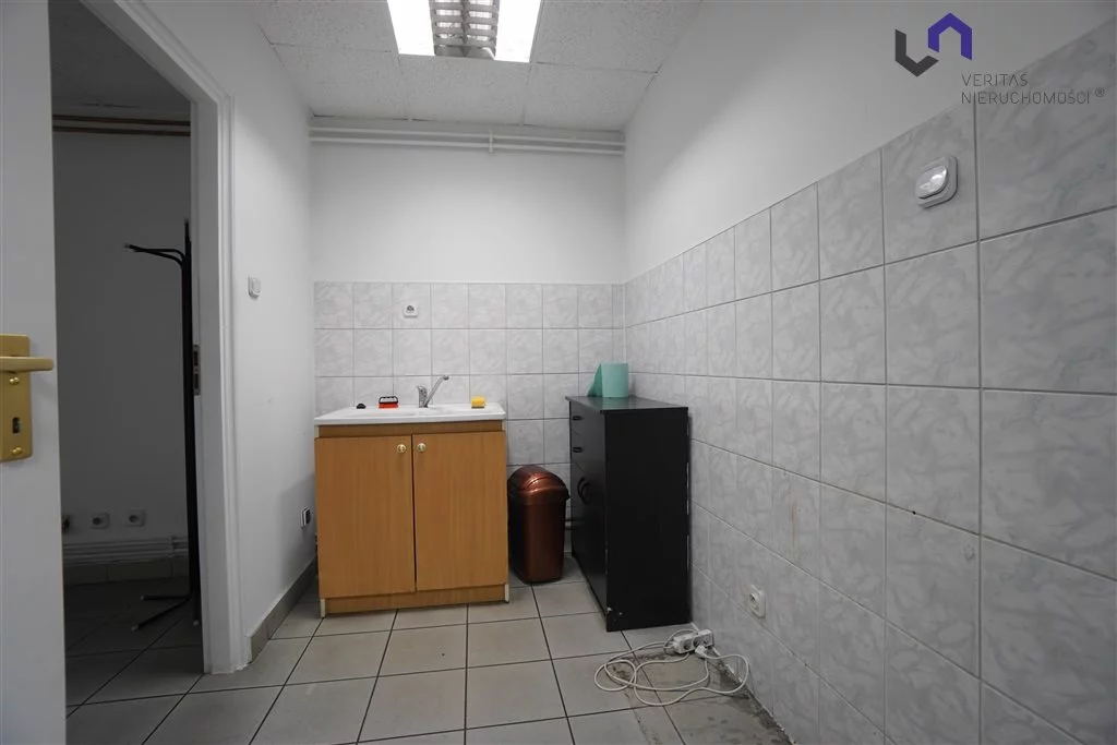 Magazyn 1 472,00 m², oferta nr , VTS-HW-5482, Będzin