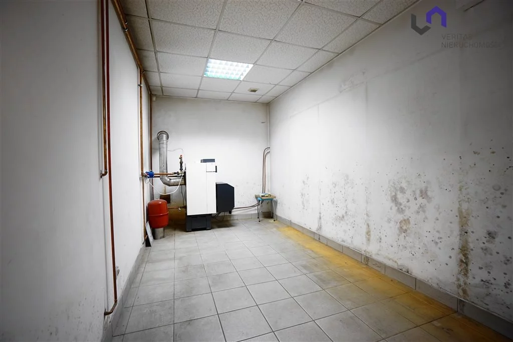 Magazyn 1 472,00 m², oferta nr , VTS-HW-5482, Będzin