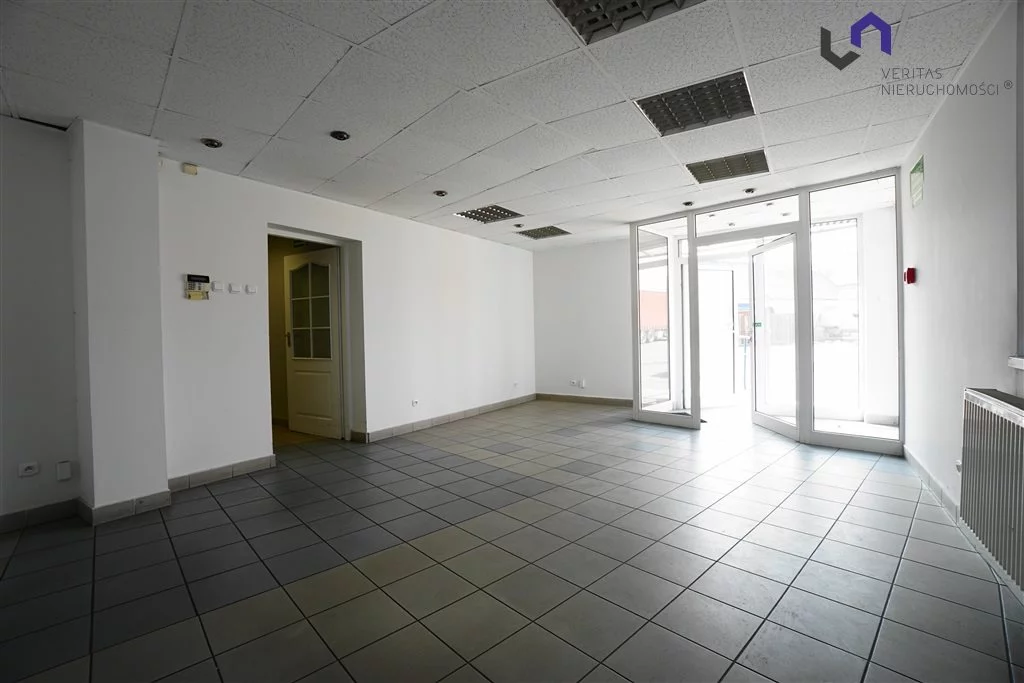 Magazyn 1 472,00 m², oferta nr , VTS-HW-5482, Będzin