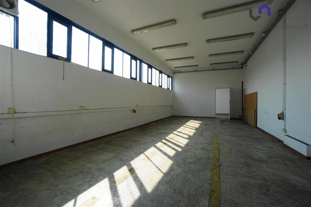 Magazyn 1 472,00 m², oferta nr , VTS-HW-5482, Będzin