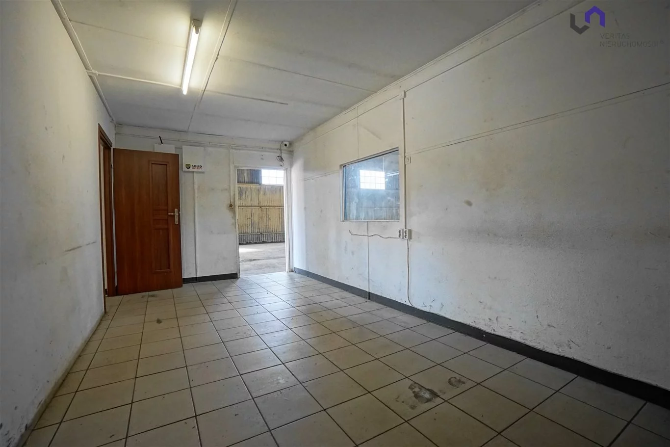 Magazyn 700,00 m², oferta nr , VTS-HW-5820, Będzin