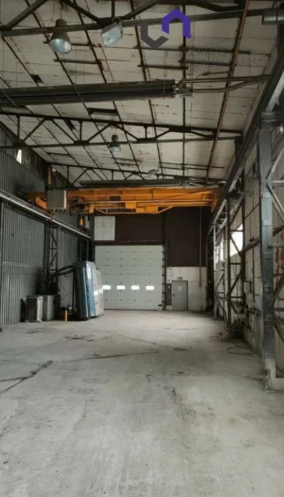 Magazyn 1 400,00 m², oferta nr , VTS-HW-6218, Bytom