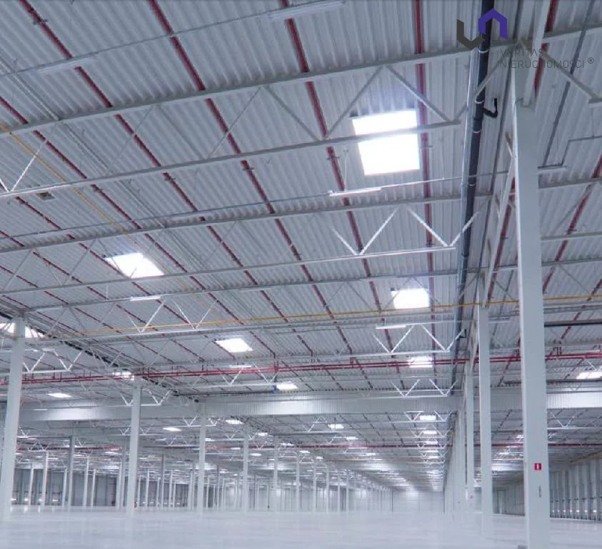 Magazyn 8 127,00 m², oferta nr , VTS-HW-5118, Czeladź