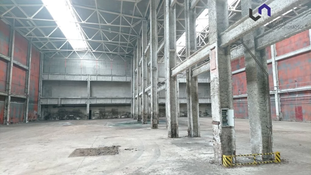 Magazyn 3 000,00 m², oferta nr , VTS-HW-3292, Katowice, Ligota-Panewniki, Ligota