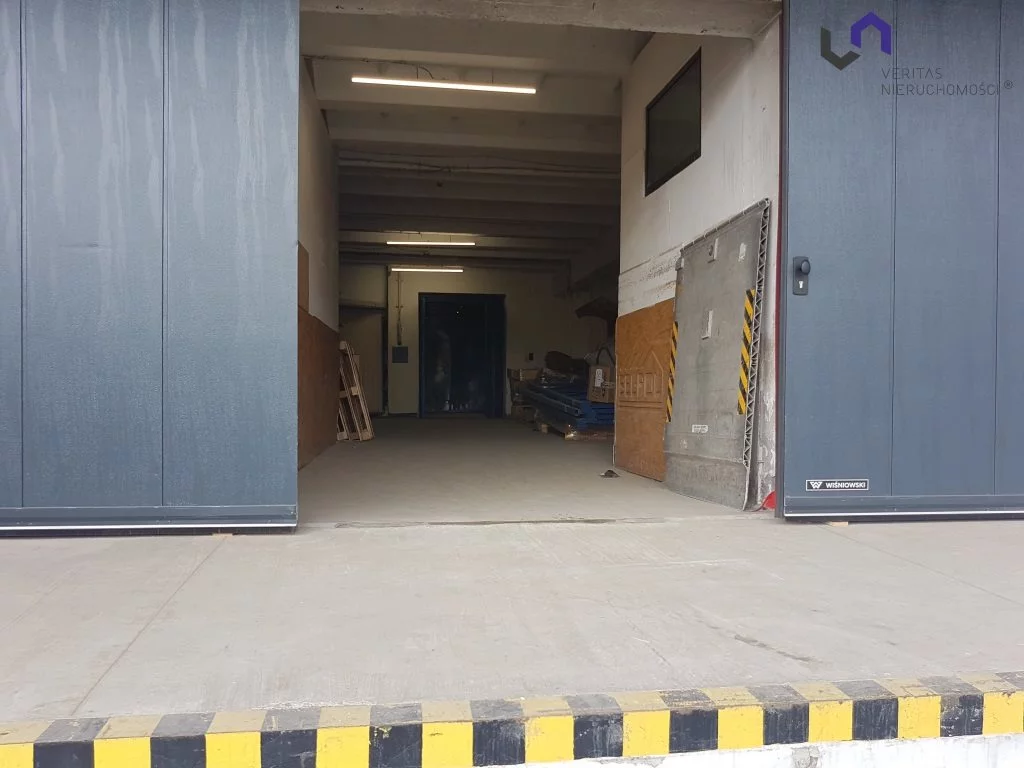 Magazyn 290,00 m², oferta nr , VTS-HW-4482, Katowice, Ligota-Panewniki, Ligota