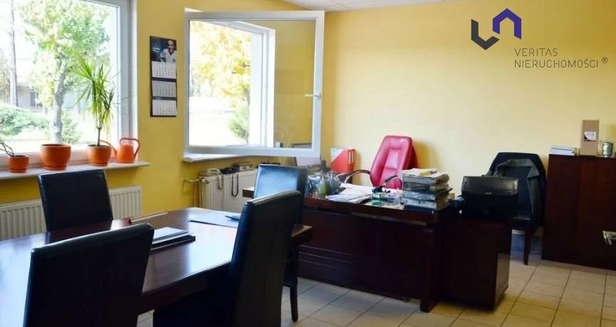 Magazyn 1 721,00 m², oferta nr , VTS-BS-4894, Lędziny