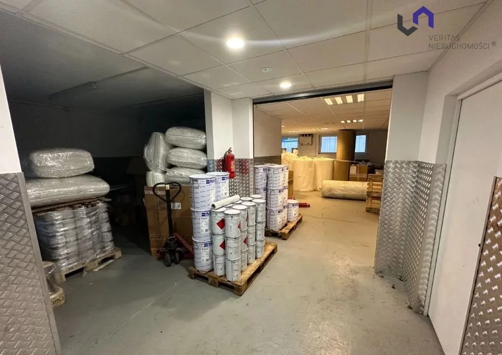 Magazyn 300,00 m², oferta nr , VTS-HW-6689, Mikołów
