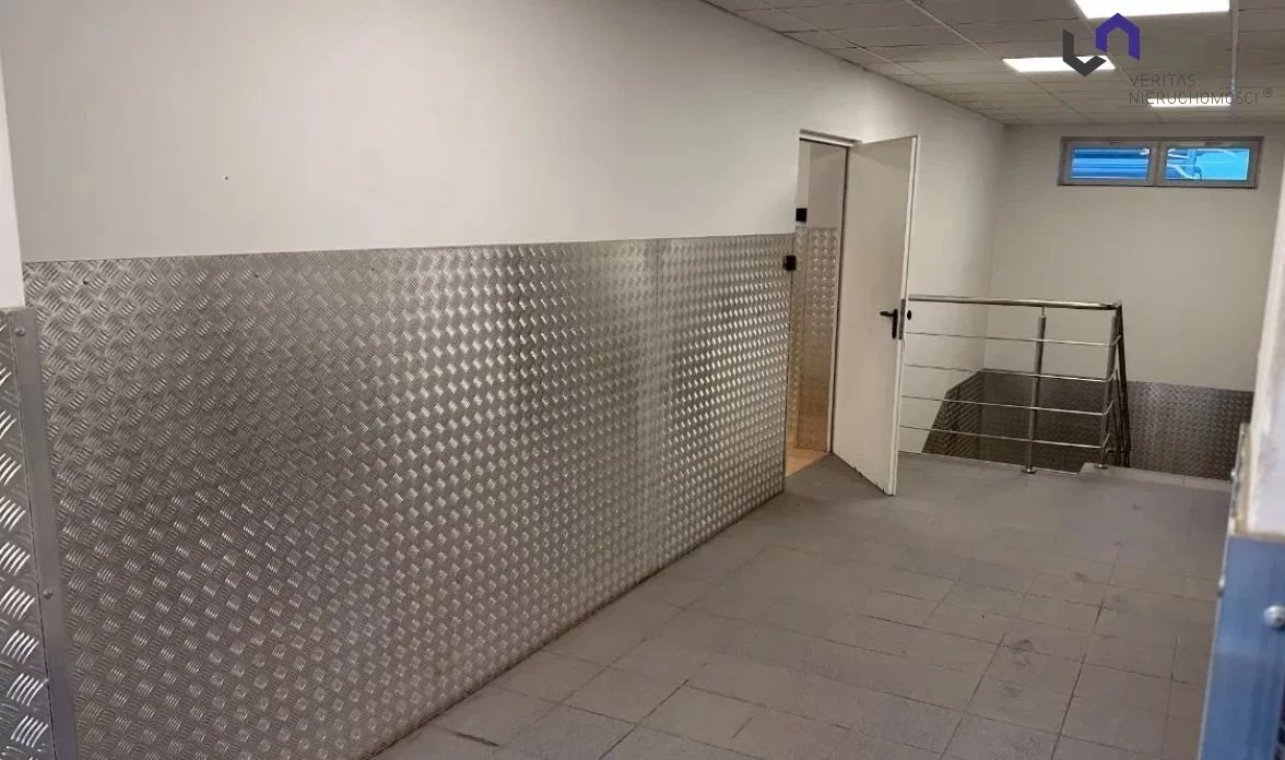Magazyn 300,00 m², oferta nr , VTS-HW-6689, Mikołów