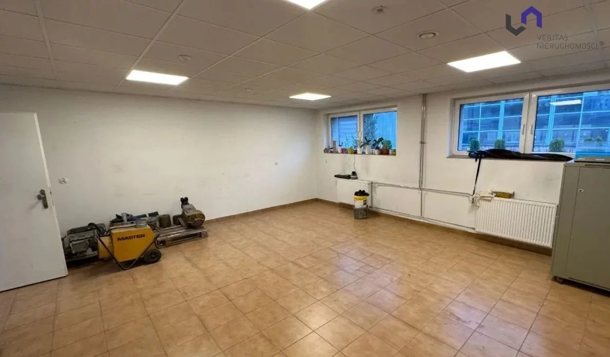 Magazyn 300,00 m², oferta nr , VTS-HW-6689, Mikołów